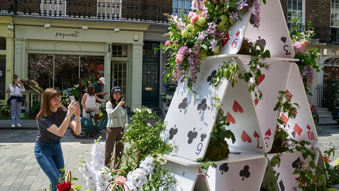 A Garden of Suits by Moyses Stevens 2.jpg
