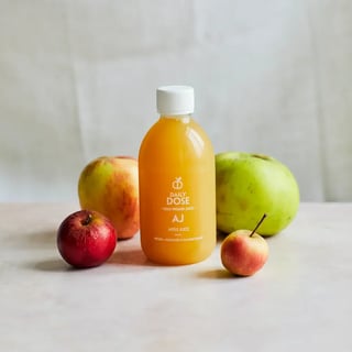 apple daily dose